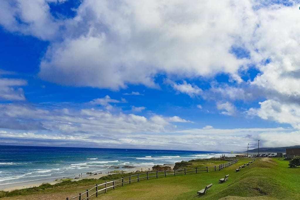 Ag Casa Anema 10 Huespedes A 2Km De La Playa Razo Villa A Coruña Eksteriør billede