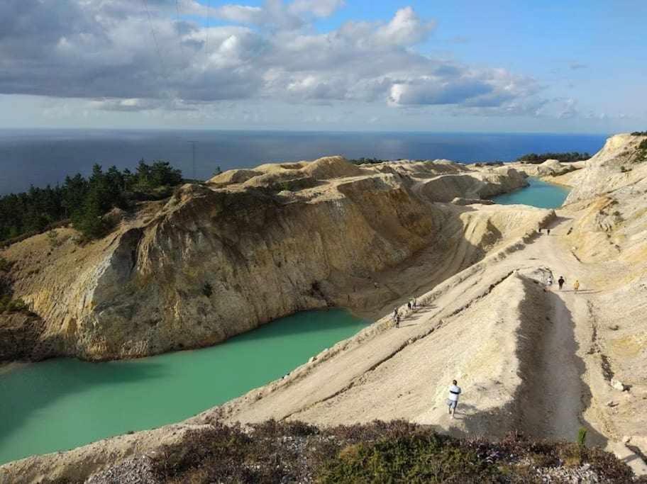 Ag Casa Anema 10 Huespedes A 2Km De La Playa Razo Villa A Coruña Eksteriør billede